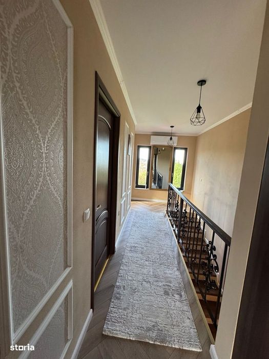 Apartament P+ E  - 100 mp , finisat , mobilat, intabulat