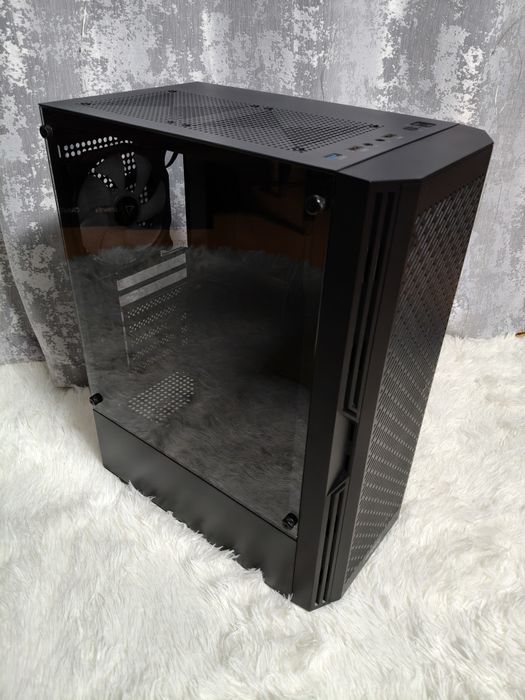 Продам корпус Antec AX20 черный