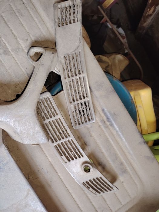 Запчасти мелочевка на BMW E30