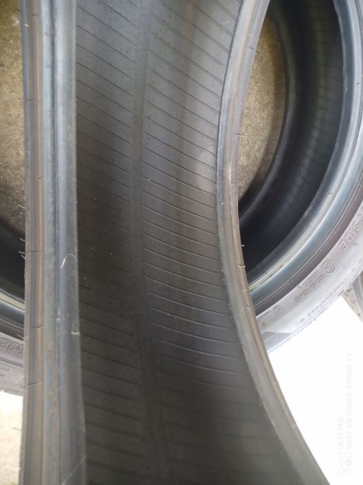 Летни гуми внос Bridgestone Potenza RE-050A 77V 175/55/15 Dot1322