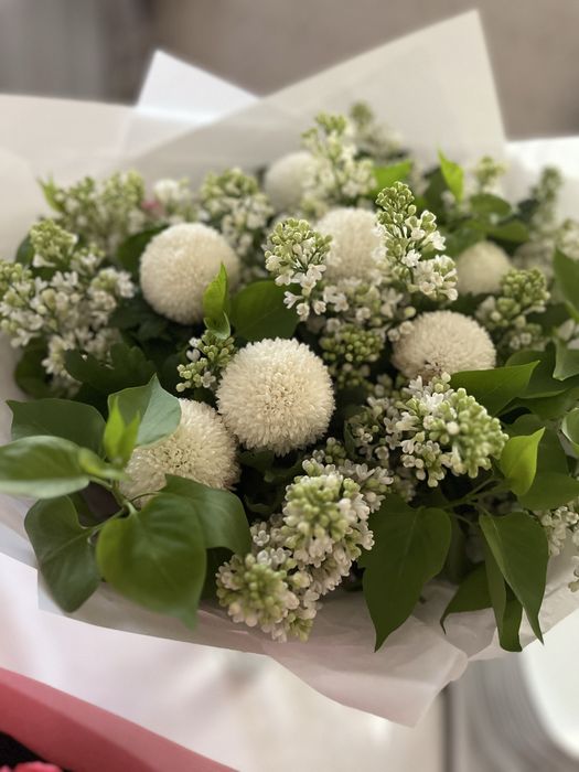 Срочно продаю красивые букеты