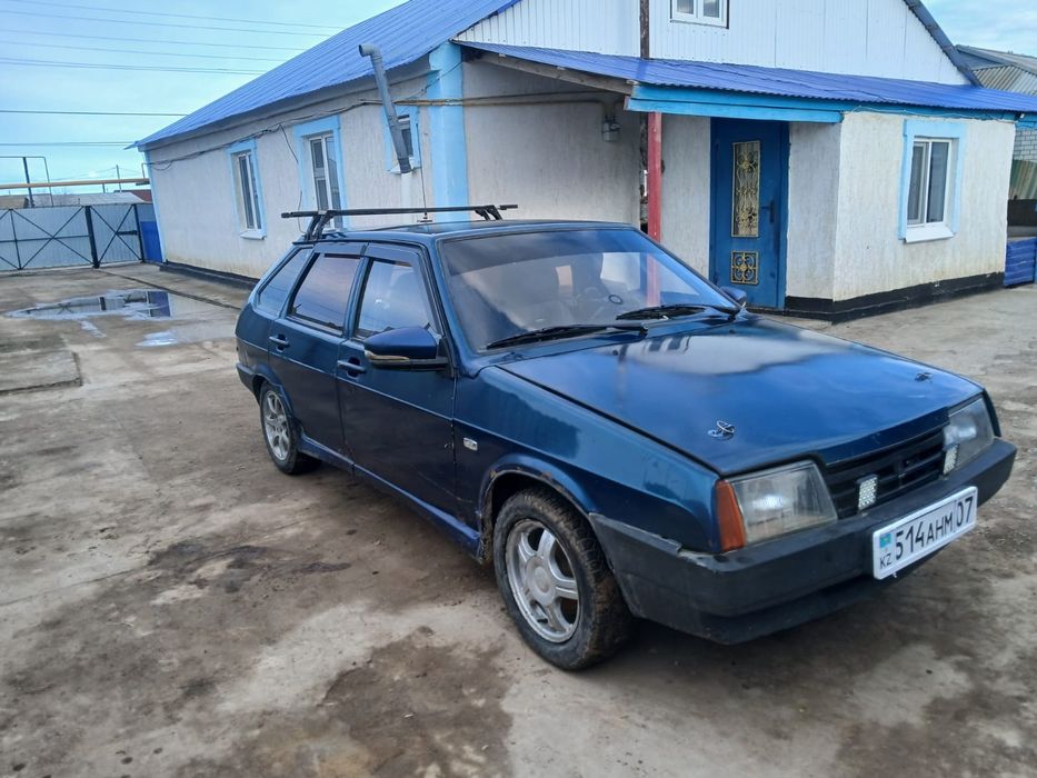 Продам Лада ВАЗ 2109