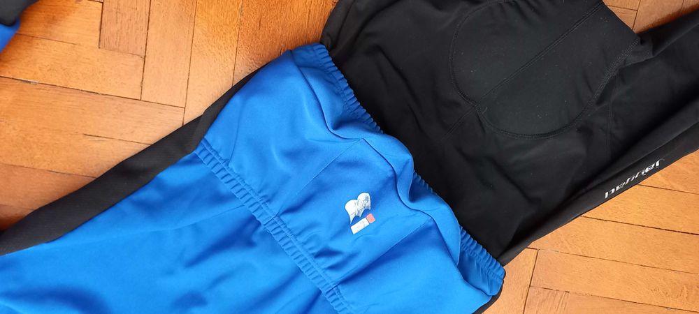 Екип за велосипед М размер