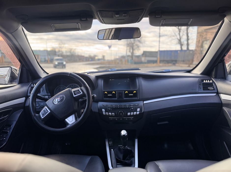 Продам Лифан Цебриум