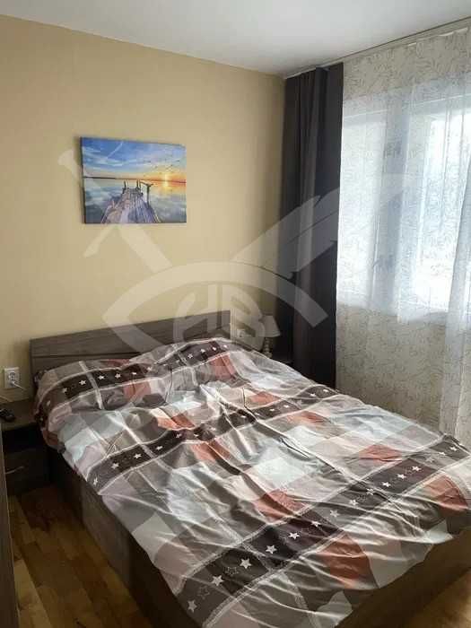 Дава се под наем Двустаен апартамент в Варна, Лятно кино Тракия - 58 кв.м за 500 € - Снимка #4