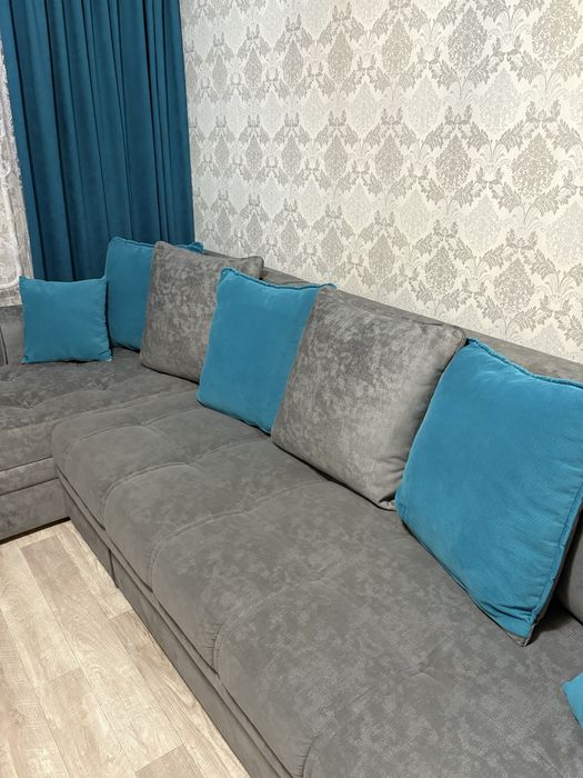 Продам диван 3 м