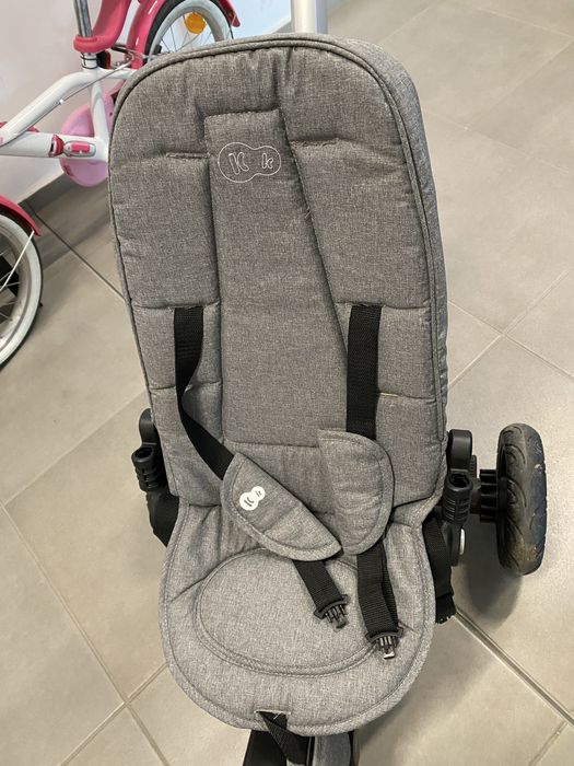 Триколка KinderKraft - Easytwist