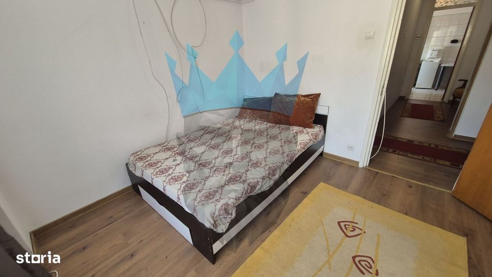 Apartament 2 Camere Calea Victoriei Bucuresti