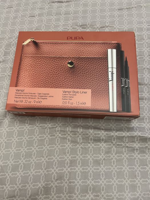 Продам косметику Pupa