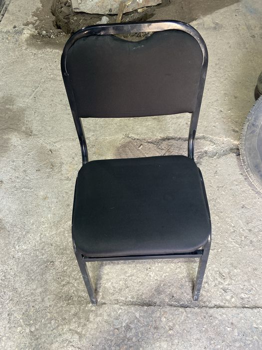 Продам столы со стульями