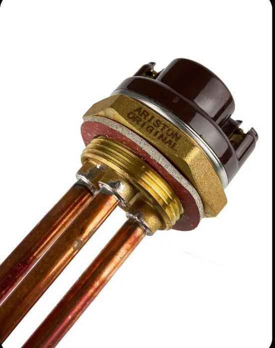 Тэн Брэнд -"Аристон"-1.5kw