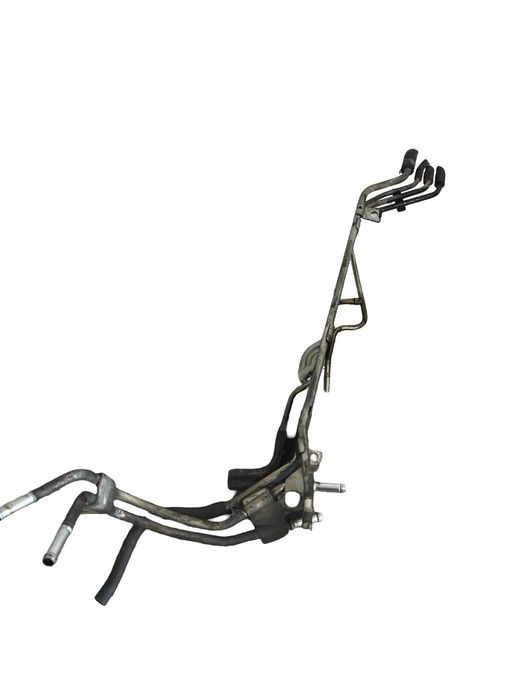 Conducte Alimentare Combustibil Mitsubishi Lancer Saloon Cy/Z_A 2007 -