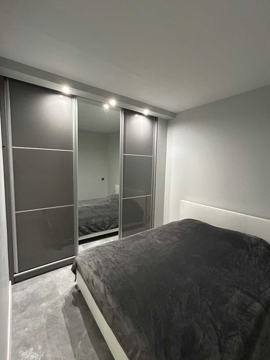 Продава се Двустаен апартамент в София, Студентски град - 73 кв.м за 2261 €/кв.м - Снимка #1