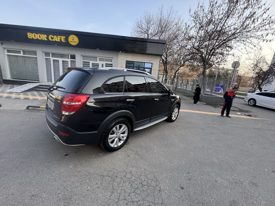 Kaptiva 4, pirbeg 132000, kirska toza, stopstar, shumka, pult 908, nav