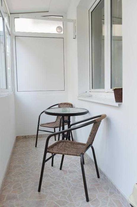 Sea Garden Plaza Apartment Burgas-Free Parking