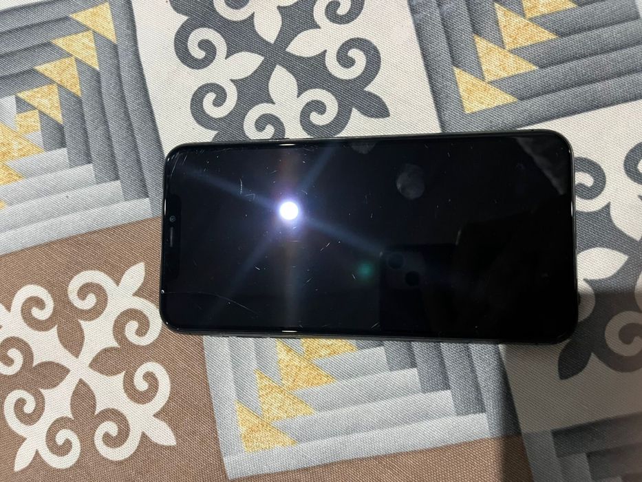 iPhone 11 Pro Max 256