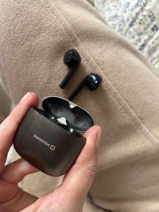 SWISSTEN  Alupods pro