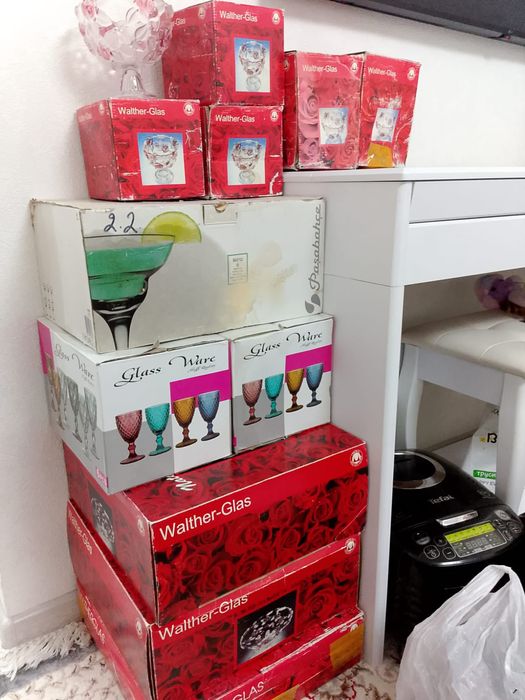 Продается посуды