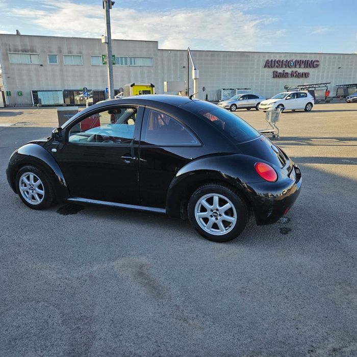 VOLKSWAGEN Beetle 2000 — imagine 4