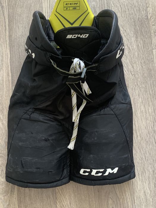 Хоккейные шорты CCM