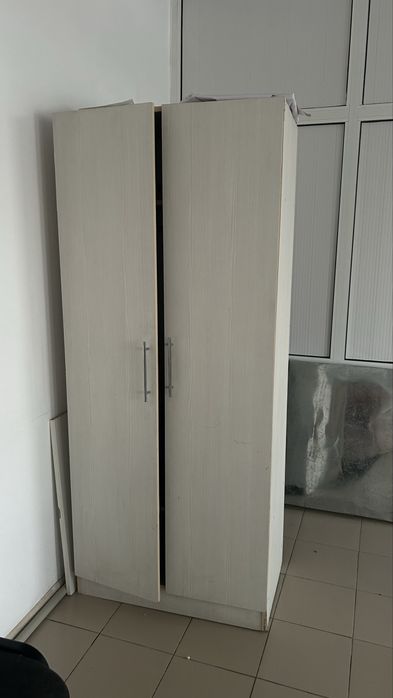 Шкафы для мед учреждении