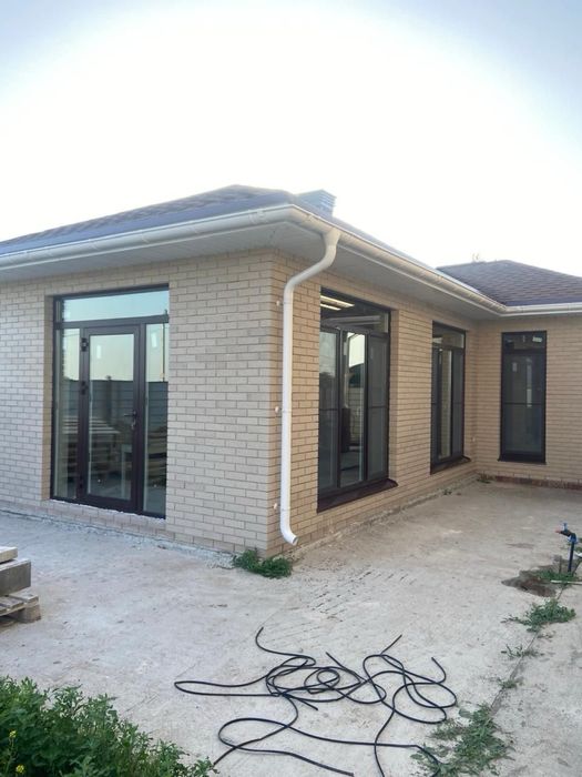 Пластиковые окна, двери, балконы