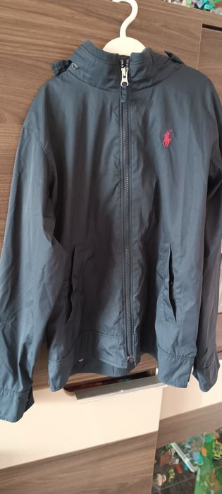 Есенно яке, за момче, Polo by Ralph Lauren,10-12 години