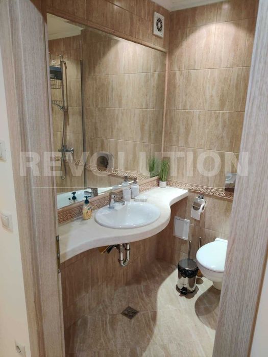 Дава се под наем Тристаен апартамент в Варна, Аспарухово - 90 кв.м за 510 € - Снимка #6