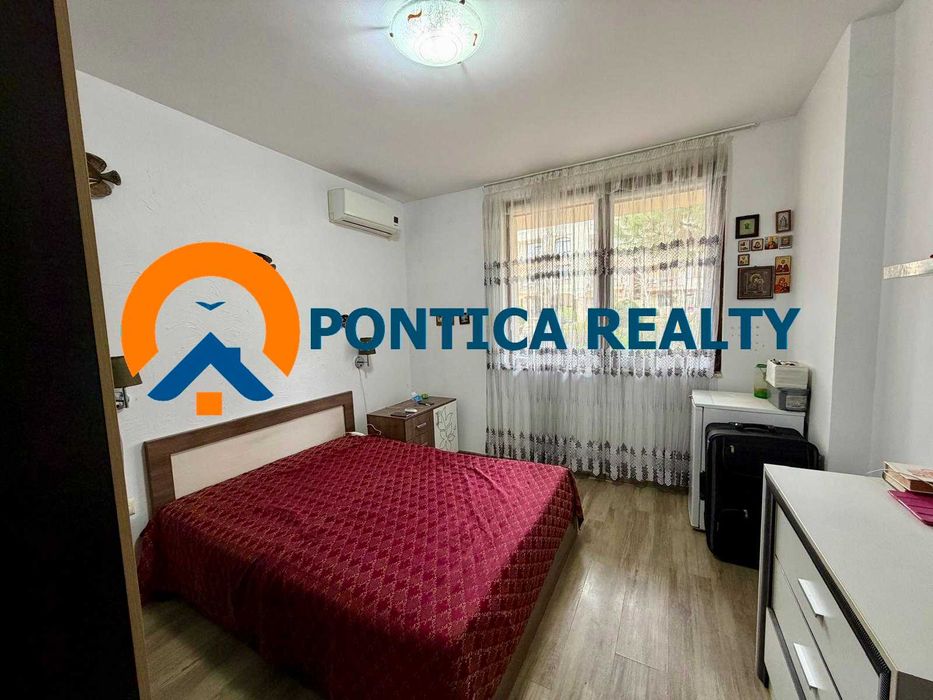 Продава се Двустаен апартамент в Свети Влас - 46 кв.м за 942 €/кв.м - Снимка #5