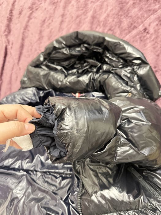 Пуховик Tommy Hilfiger