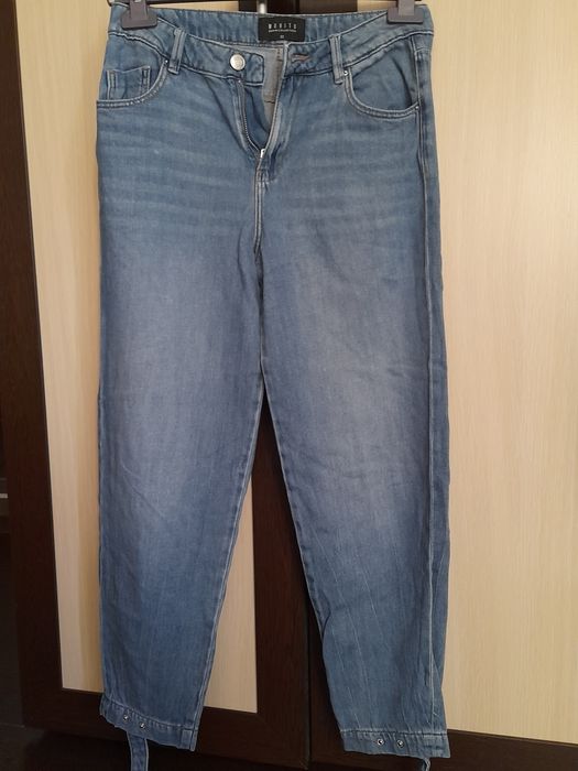 Дамски дънки на MOHITO