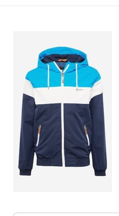 Jacheta prim/vara/toamna Ragwear