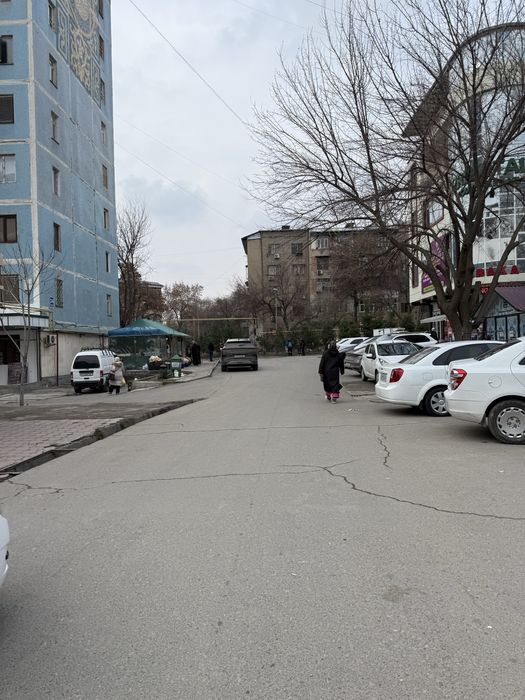 продаётся квартира под нежилое