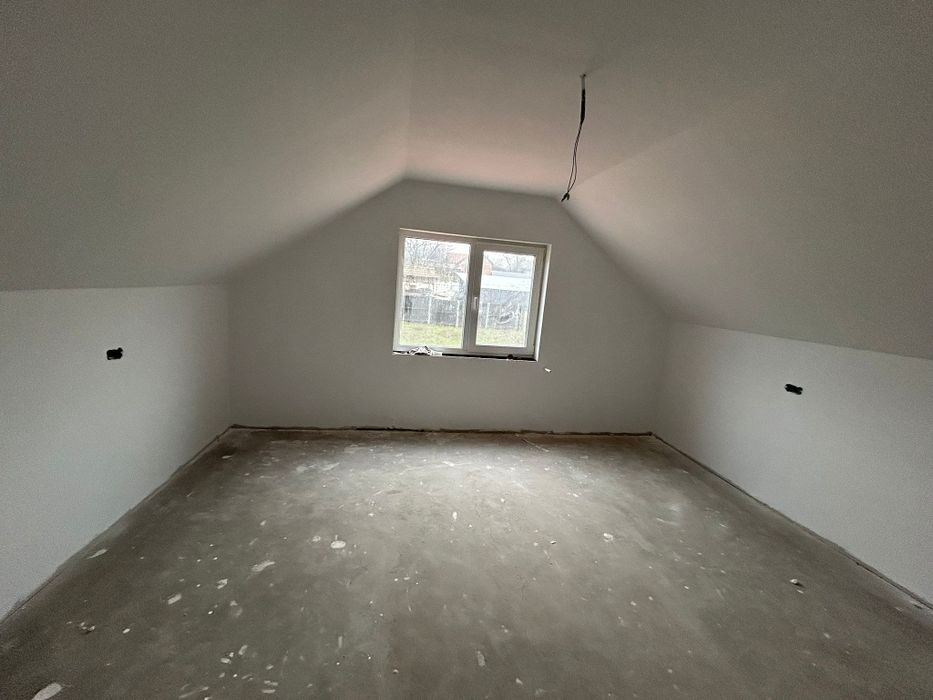 Casa noua d vanzare in com Vinga jud Arad