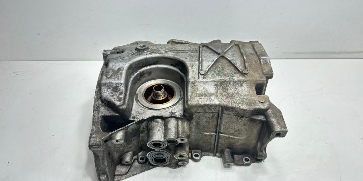 Baie ulei 1.0 i 111112161R Dacia Logan a 2-a generatie (facelift) ser