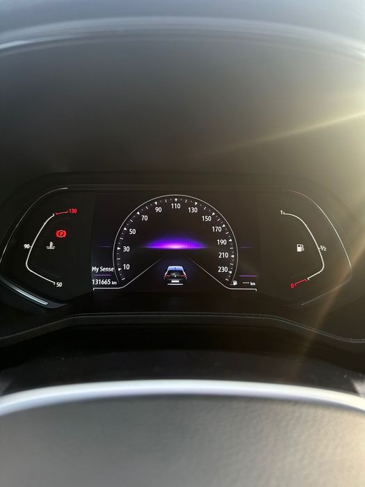 Renault Clio IV 1.0 Lutecia