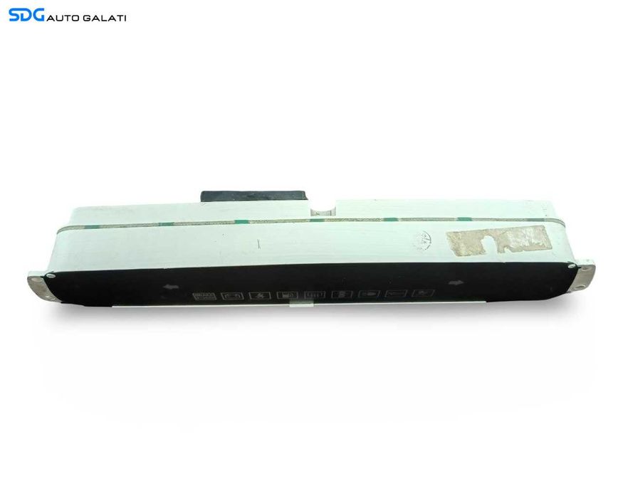 Ecran Display Afisaj Bord SsangYong Rodius 2004 - 2013 [LR6397]