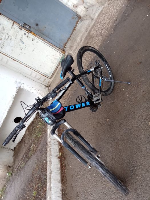 Продается велосипед