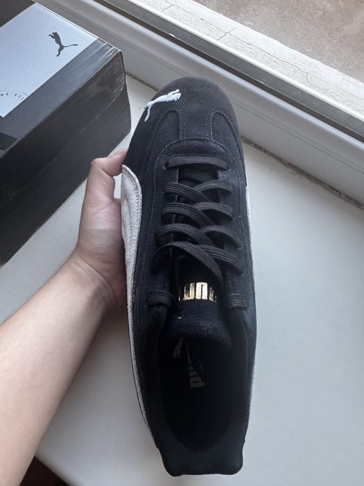 продам puma speedcat og 43 размер