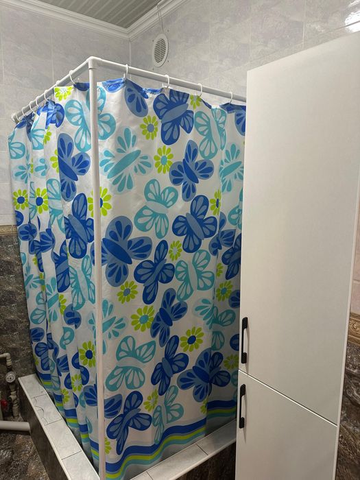 Пәтер жалға беріледі