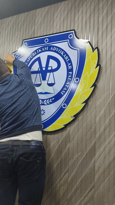 Poligrafiya reklama xizmatlarini taklif qilamiz