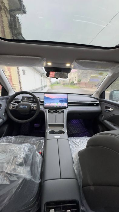 Gac Aion i60 Advanced hybrid
