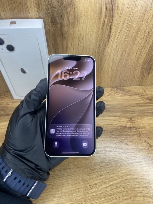 Iphone 13 128 Gb 83%