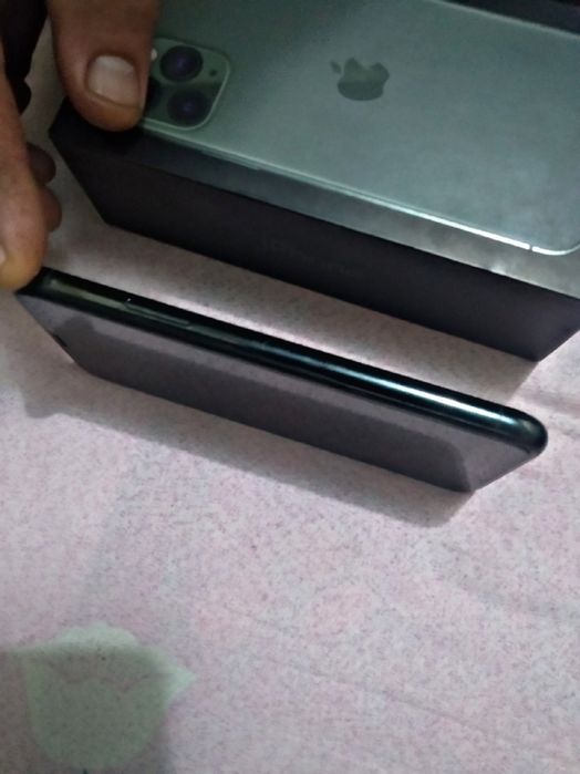 Iphone 11 pro Amerkanskiy variant