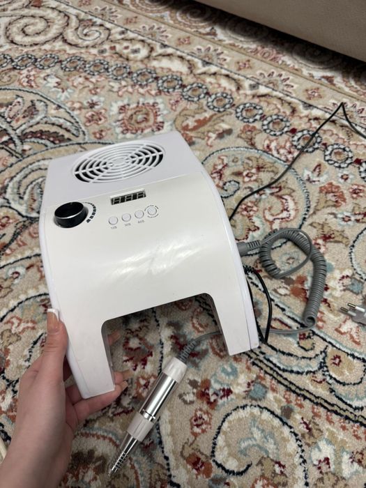 Продам оборудование для маникюра