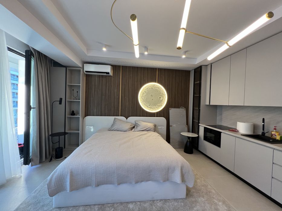 Electrician Constanța – Montaj tablouri, prize, instalații complete