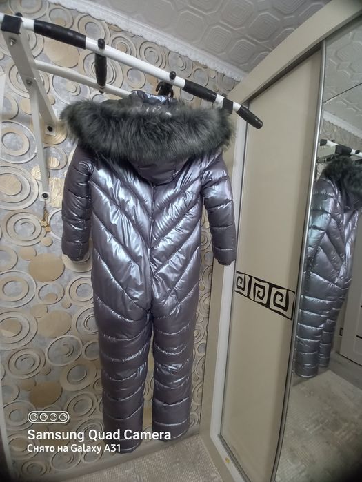 Продам Комбинезон детский.