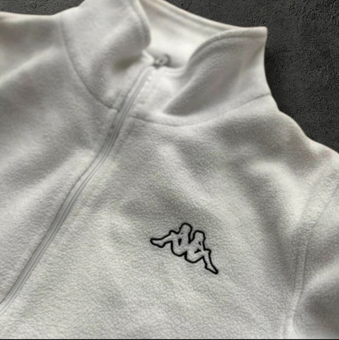 Bluza Kappa sport de femei sau chiar bărbați de preferințe