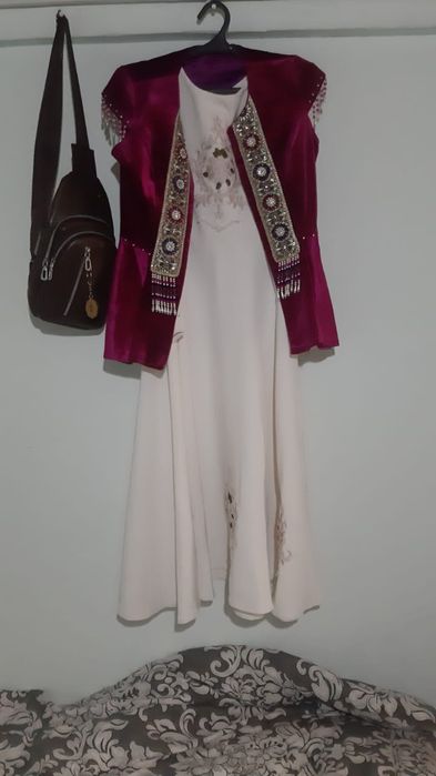 Койлек сатылады жакетпен