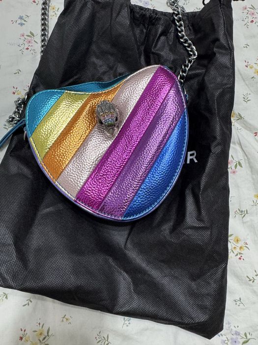 Продам сумку Kurt Geiger